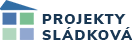 Projekty Sládková Logo